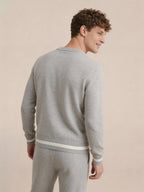 Nilo Cashmere Set Grey