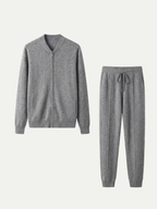 Norio Set Cashmere Light Grey