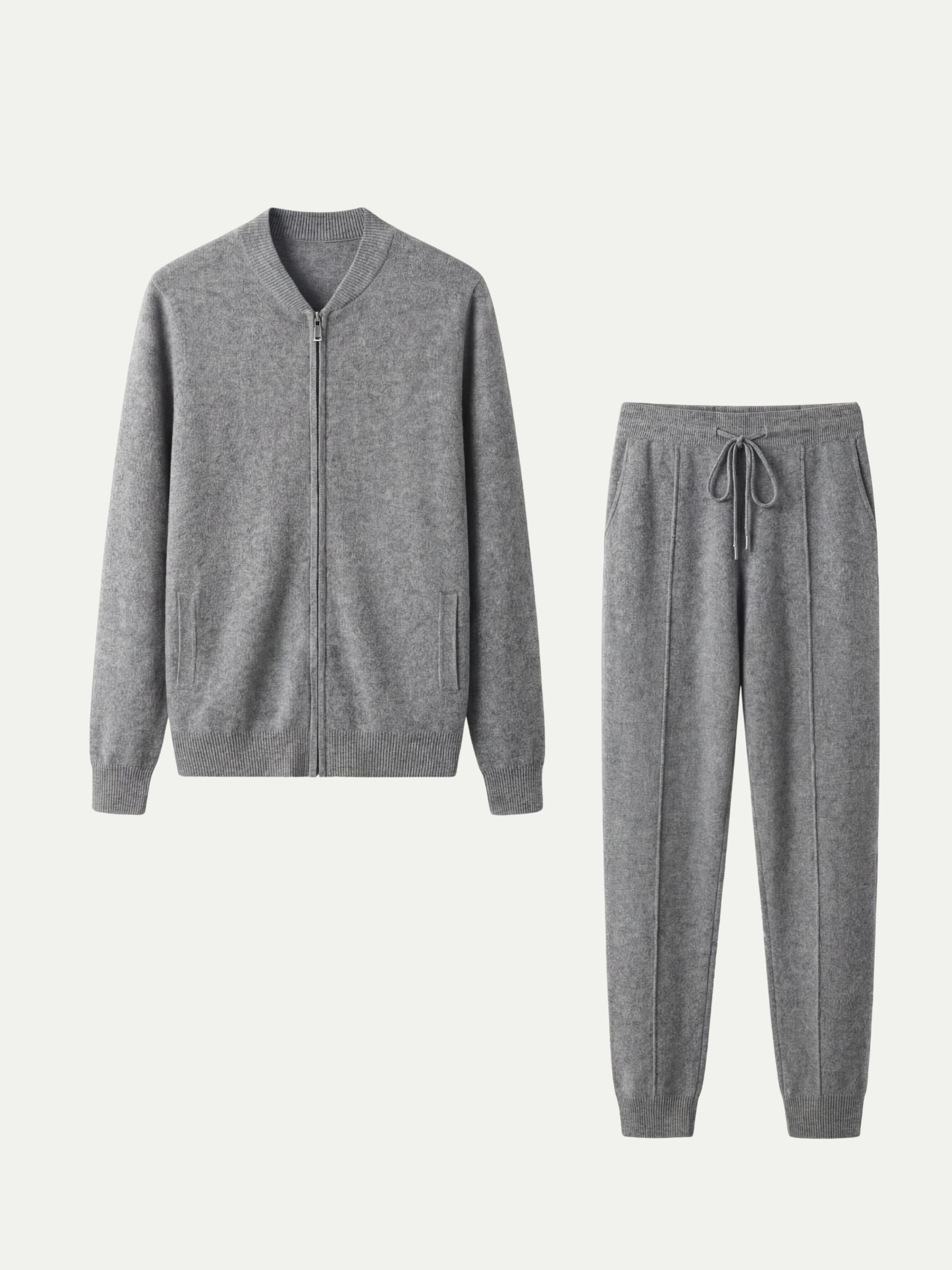 Norio Set Cashmere Light Grey