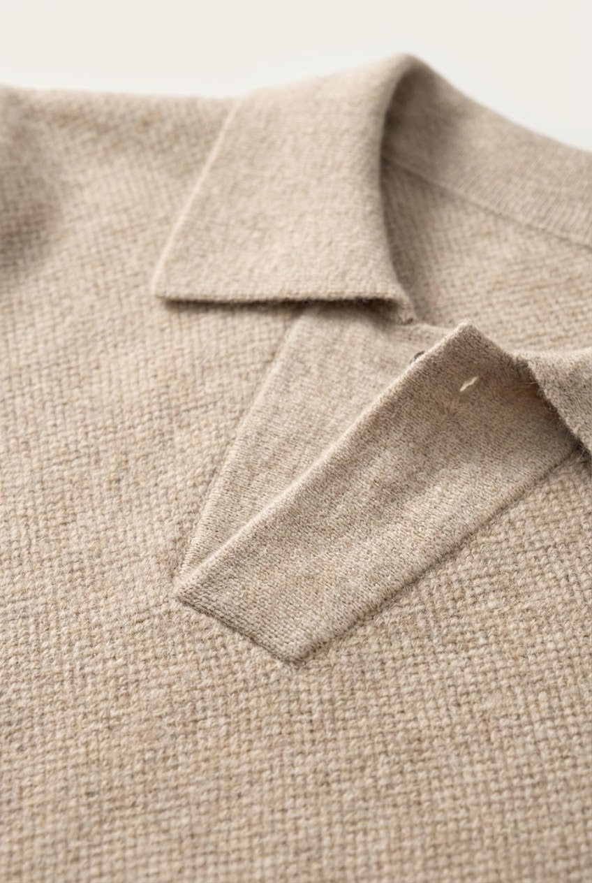 Ario City Polo Beige