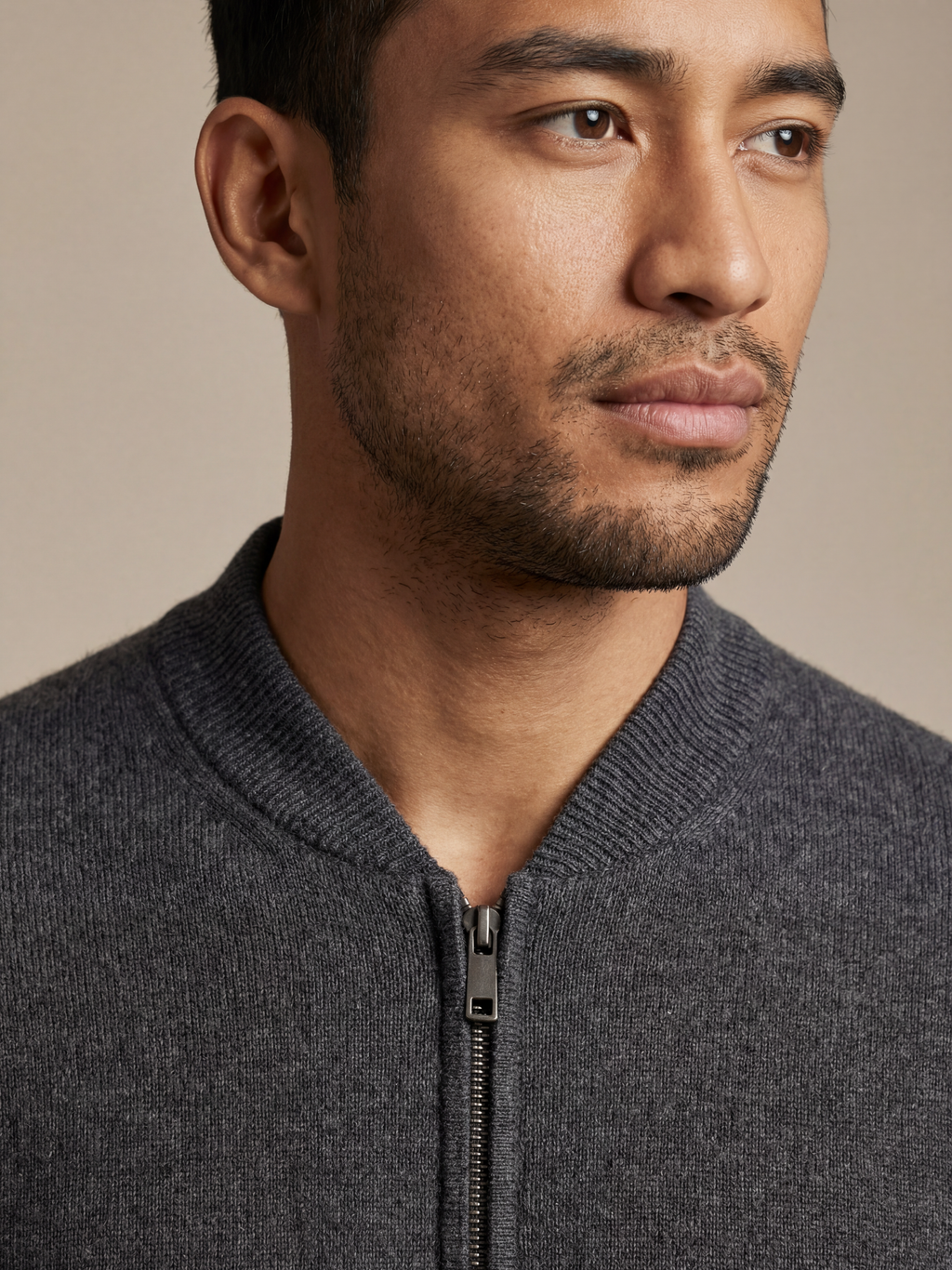 Norio Set Cashmere Grey