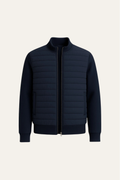 Urban Padded Jacket Navy