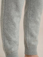 Noreli Cashmere Set Light Grey