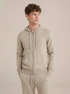 Noreli Cashmere Set Beige