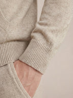 Noreli Cashmere Set Beige