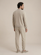 Norio Set Cashmere Beige