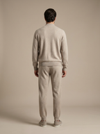 Norio Set Cashmere Beige