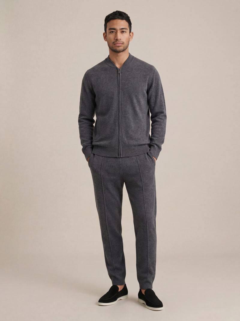 Norio Set Cashmere Grey