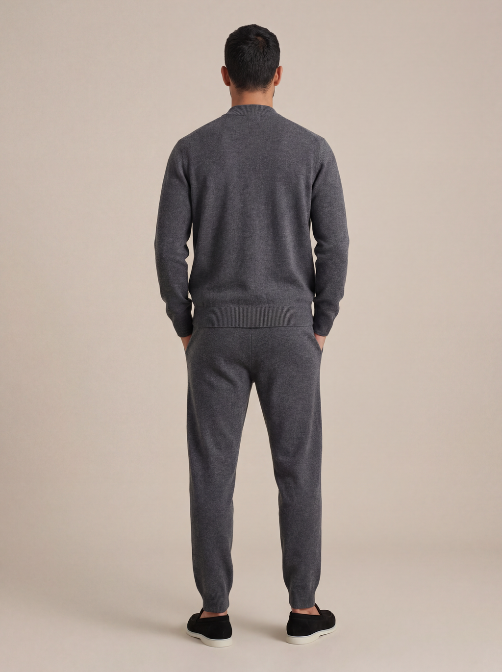 Norio Set Cashmere Grey