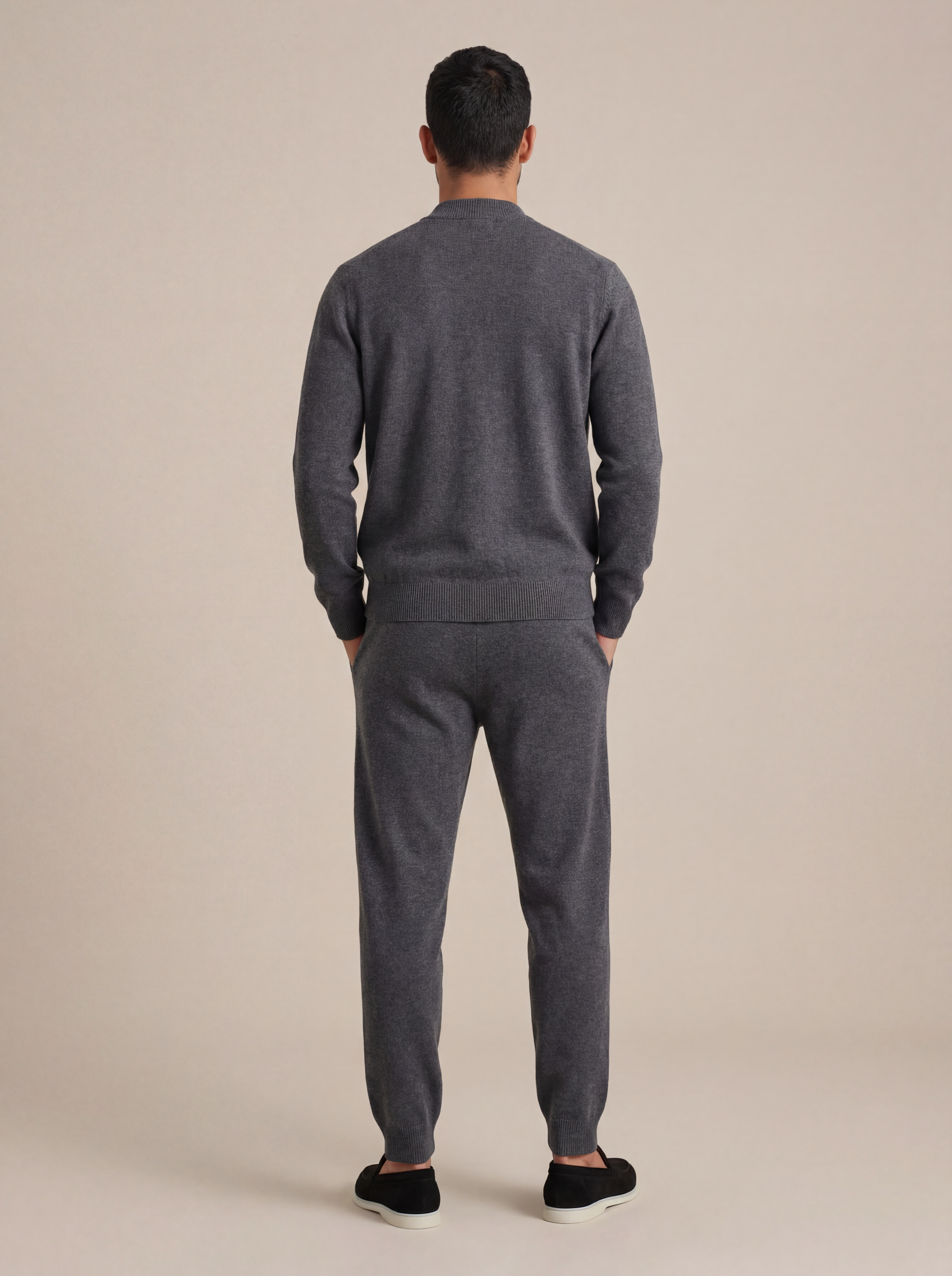 Norio Set Cashmere Grey