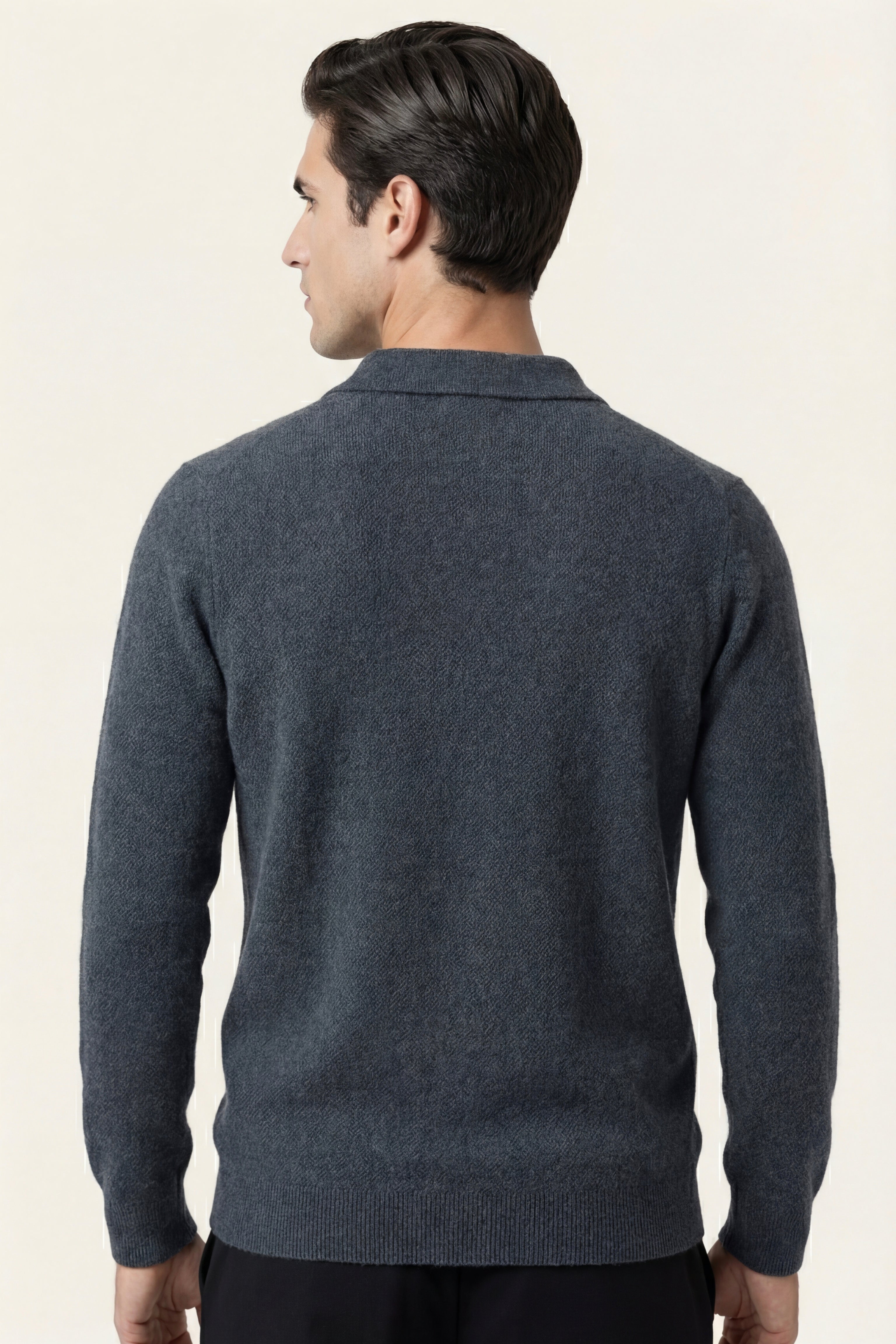 Ario City Polo Grey