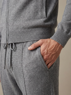 Norio Set Cashmere Light Grey