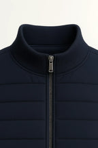 Urban Padded Jacket Navy