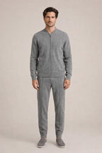 Norio Set Cashmere Light Grey