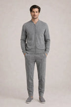 Norio Set Cashmere Light Grey