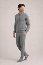 Norio Set Cashmere Light Grey