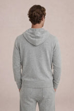 Noreli Cashmere Set Light Grey