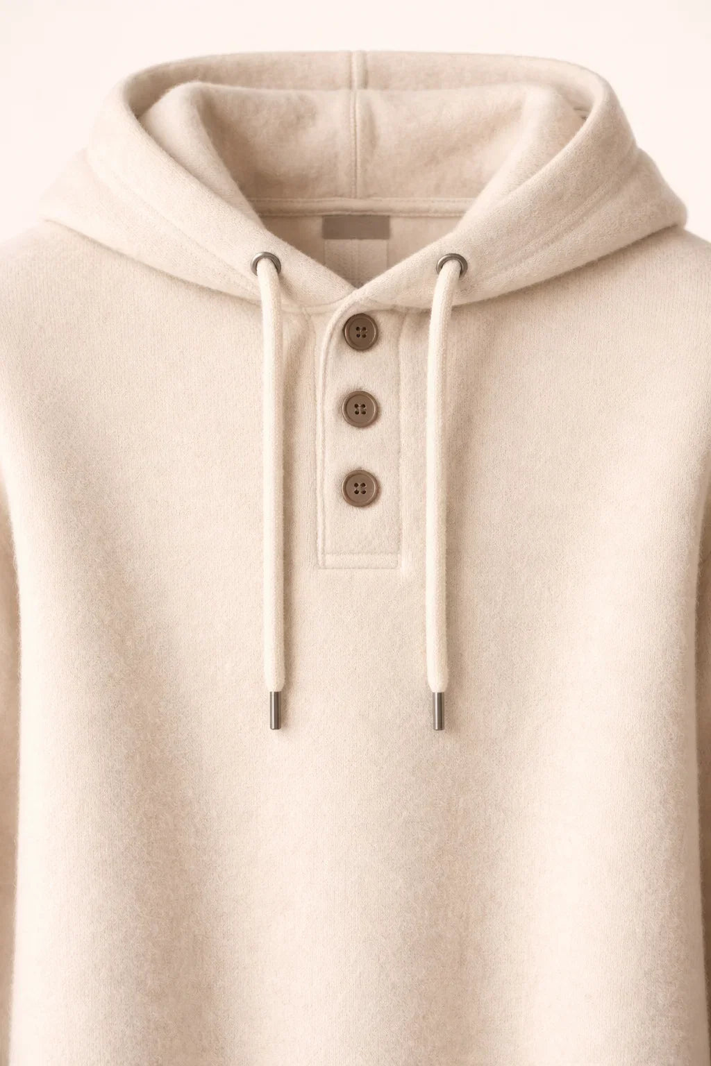 Noro City Sweater Beige