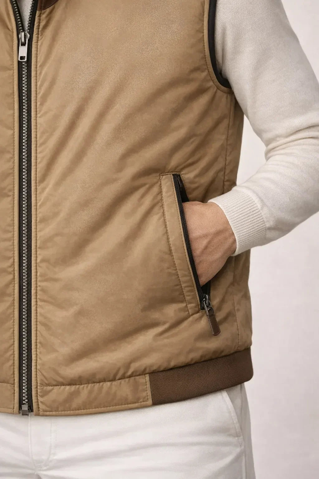 Couture City Body Warmer