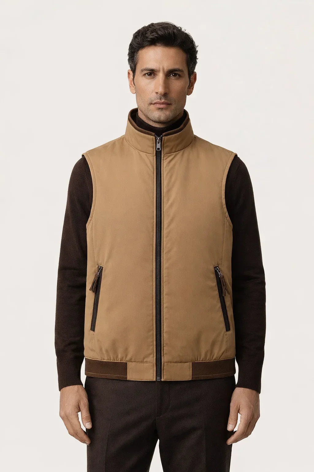 Couture City Body Warmer
