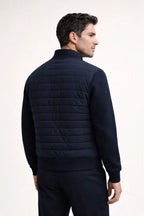 Urban Padded Jacket Navy